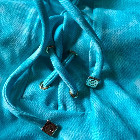 MICHAEL KORS ONE PIECE SWIMSUIT - Picture 4 of 5